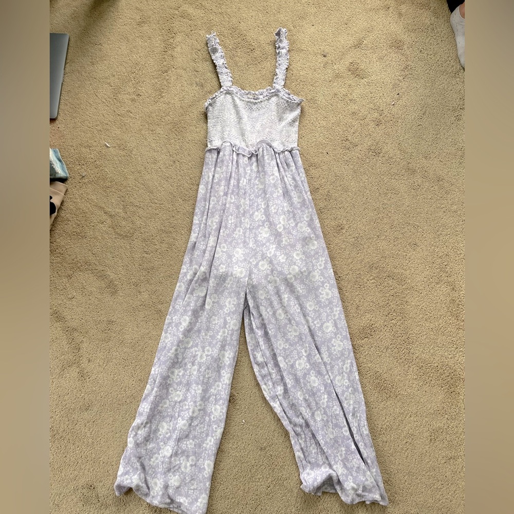 Romper from Francesca’s